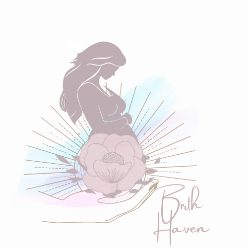 Birth Haven Logo